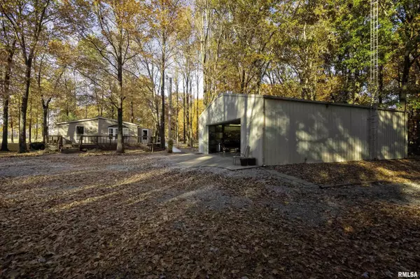 Bonnie, IL 62816,4270 a N Cooley LN