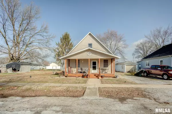 Beckemeyer, IL 62219-1075,211 E Beckemeyer AVE