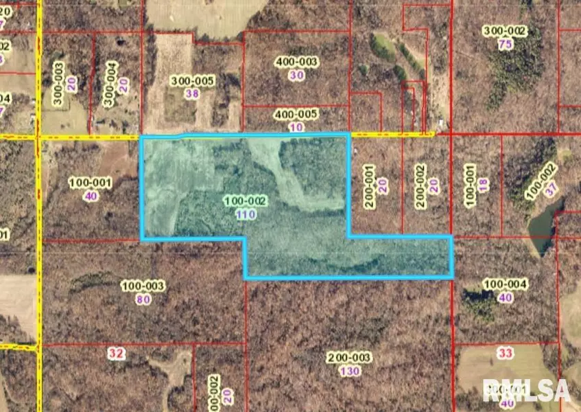 000 400 N County Road, Thompsonville, IL 62890