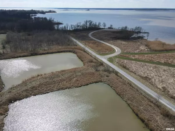 Bonnie, IL 62816,2328 N Keystone LN