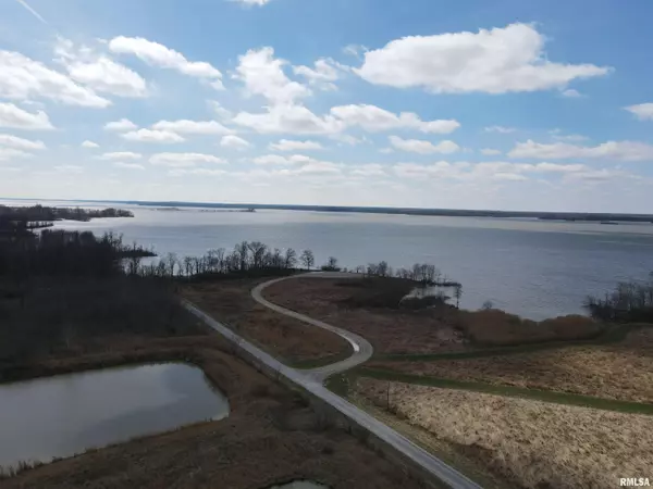 Bonnie, IL 62816,2328 N Keystone LN