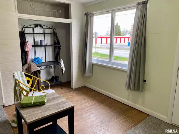 Christopher, IL 62822,603 W Sylvia AVE