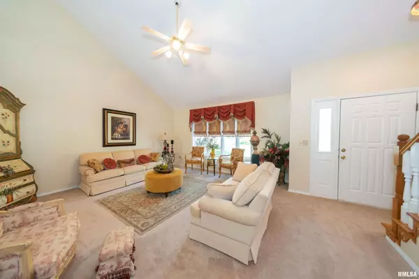 Belle Rive, IL 62810,601 S MAIN ST