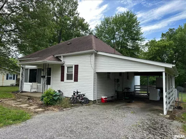 Carterville, IL 62918,515 NEVADA ST