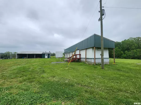Golconda, IL 62938,27 Old Tannery RD