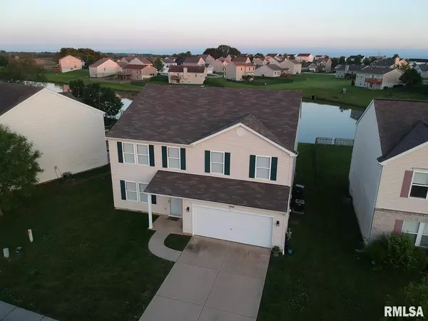 Belleville, IL 62220-3273,2024 Reserve WALK