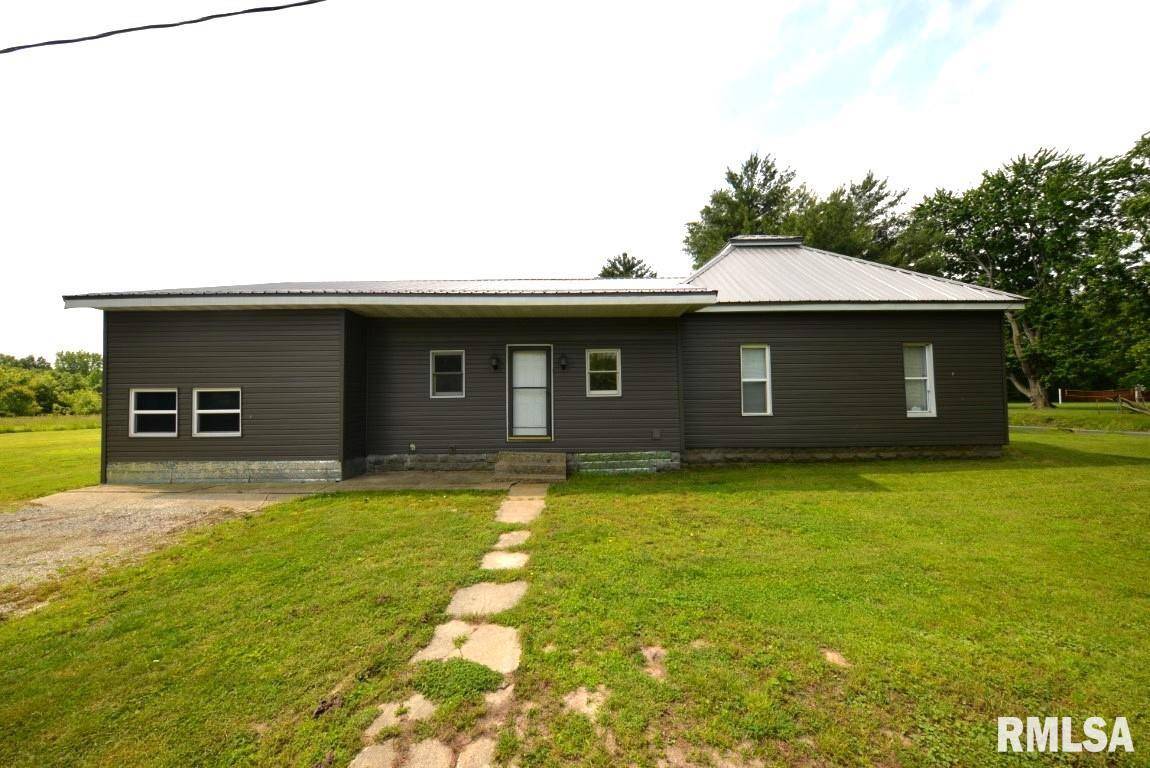 2940 Brownsville RD, Mt Vernon, IL 62864