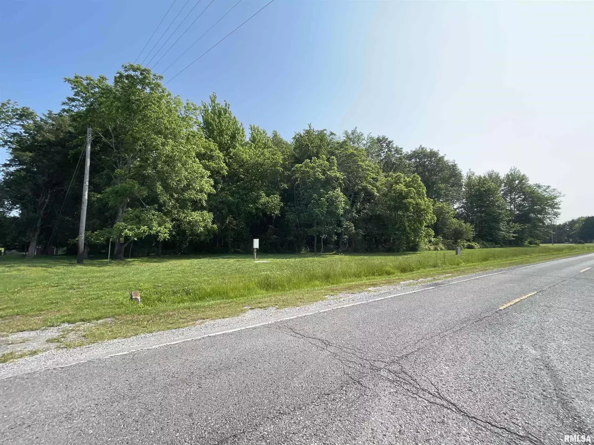 Marion, IL 62959,tbd Moellers RD