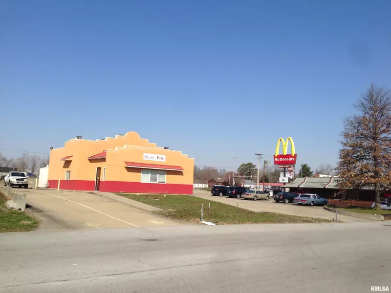 550 E Industrial Park RD, Murphysboro, IL 62966