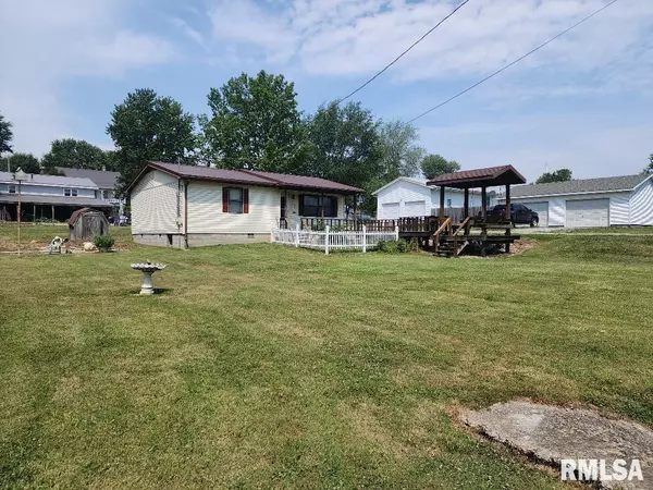 Grand Chain, IL 62941,640 S MAIN ST