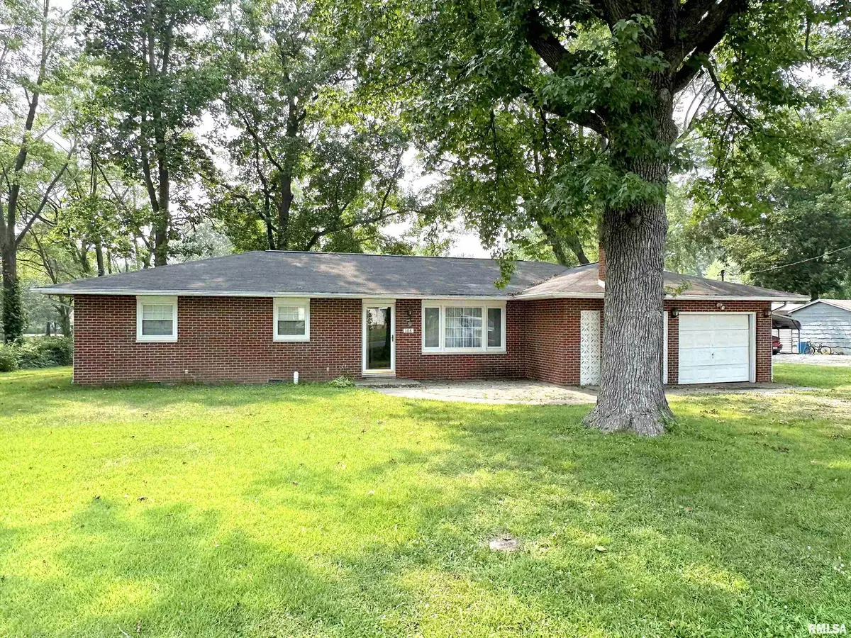 Desoto, IL 62924,104 N POPLAR ST