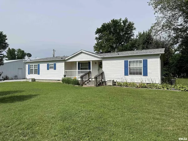 Bonnie, IL 62816,250 E 2ND ST