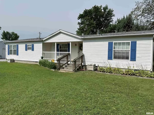 Bonnie, IL 62816,250 E 2ND ST