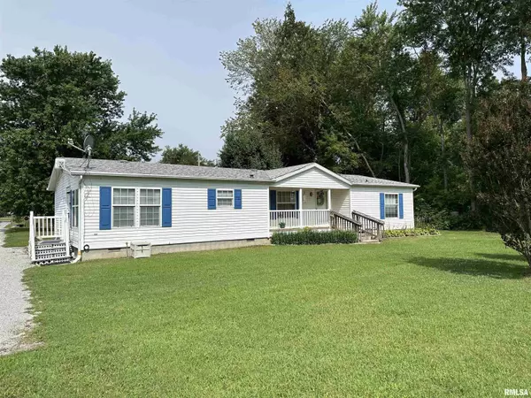 Bonnie, IL 62816,250 E 2ND ST