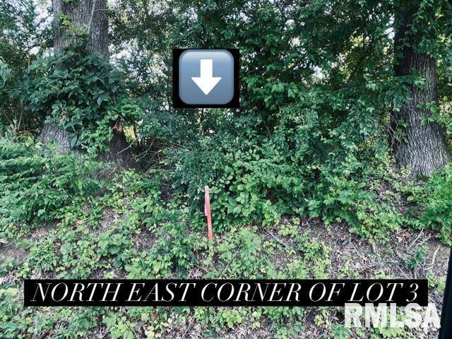Carbondale, IL 62901,Lot 3 FALCON RD