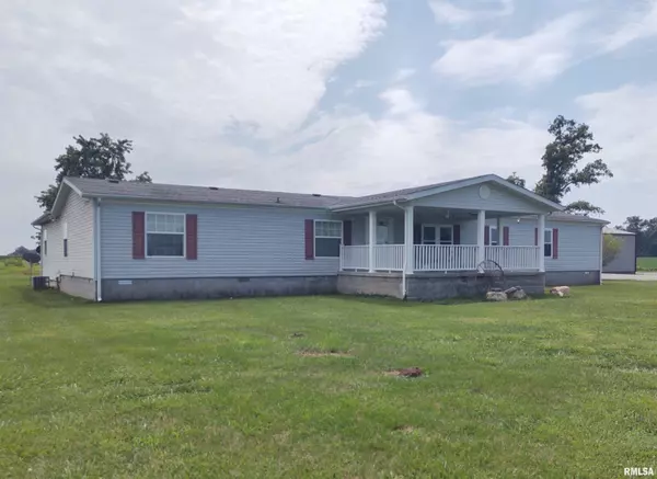 Mcleansboro, IL 62859,10756 County Road 750 N