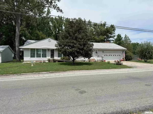 Pinckneyville, IL 62274,305 E RANDOLPH ST