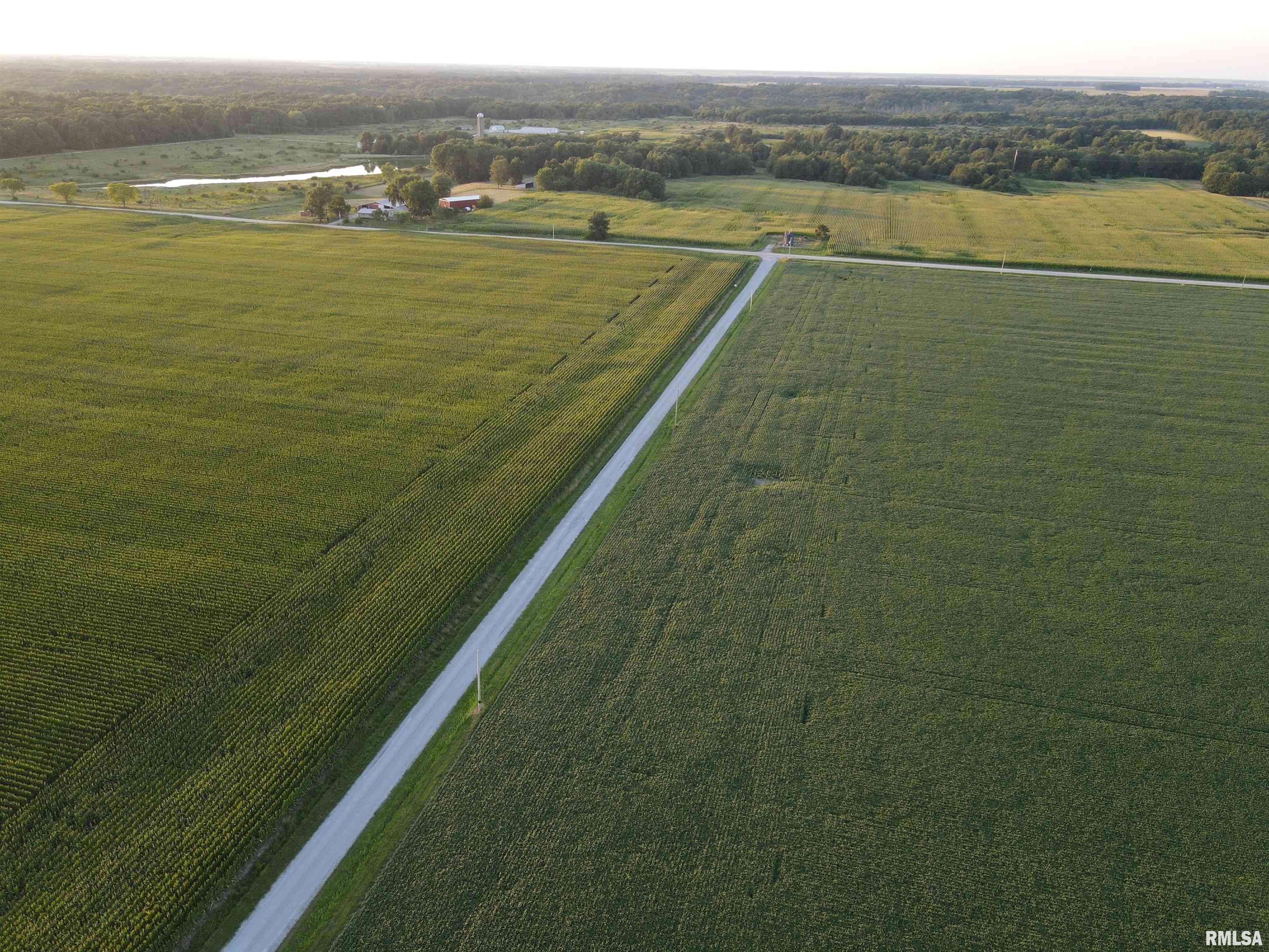 Alma, IL 62807,000 Aussieker RD