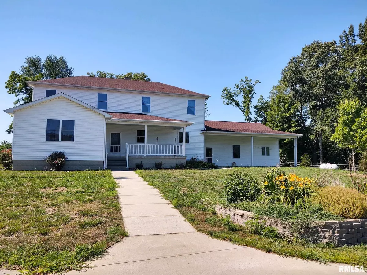 Vienna, IL 62995,6215 Buncombe RD