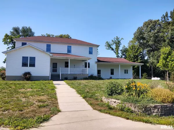 6215 Buncombe RD, Vienna, IL 62995