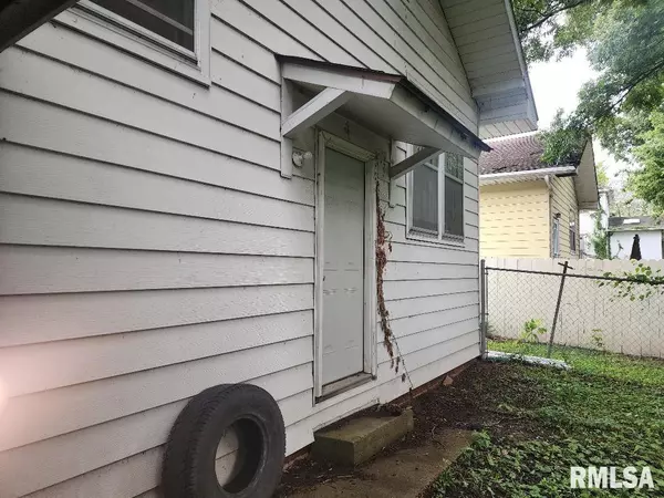 Cairo, IL 62914,626 33RD ST