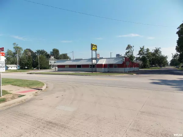 Sandoval, IL 62882,106 W MISSOURI AVE