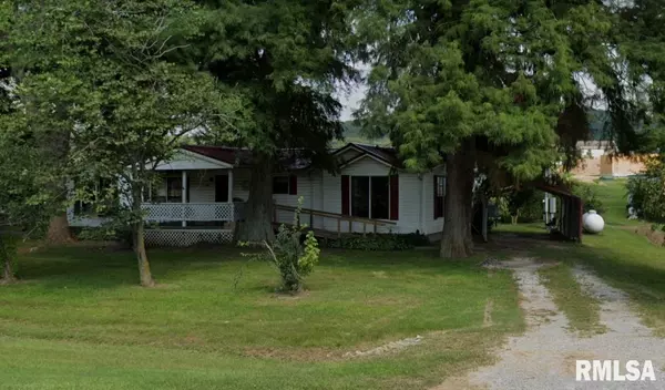 6265 State Route 37 RD, Cypress, IL 62923