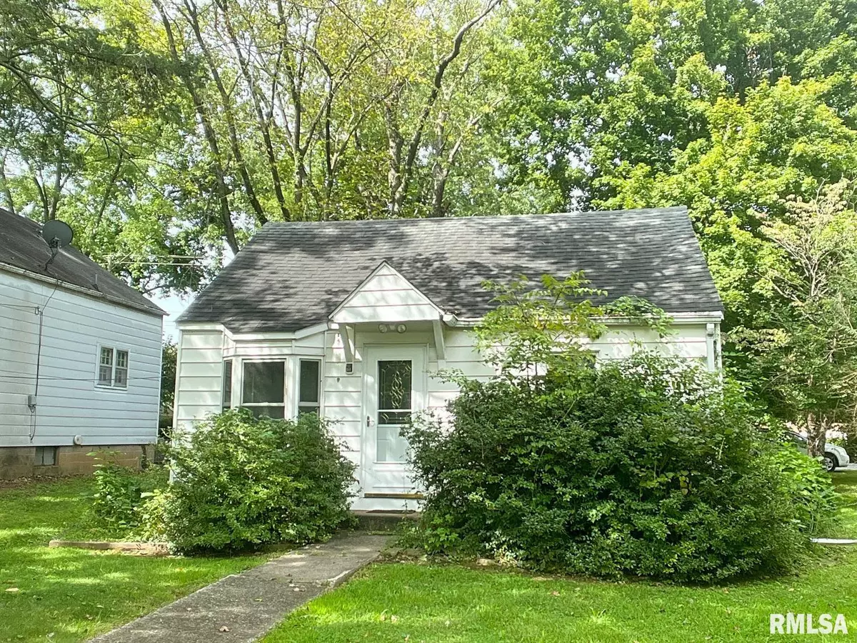 Carbondale, IL 62901,708 N JAMES ST
