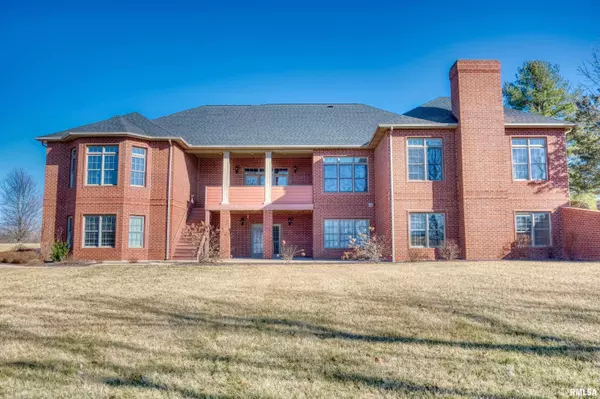 107 STONE LAKE DR,  Makanda,  IL 62958
