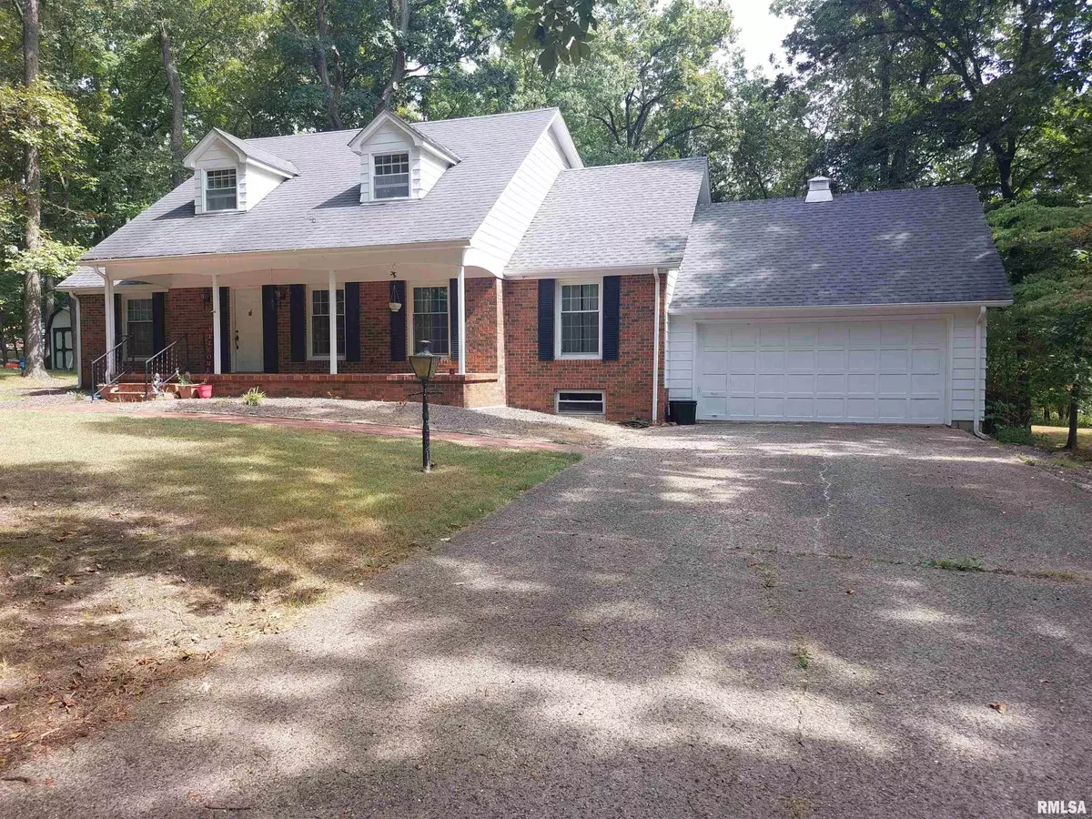 Mt Vernon, IL 62864,19 WILDWOOD DR