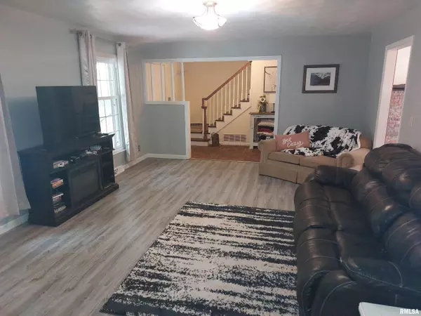 Mt Vernon, IL 62864,19 WILDWOOD DR