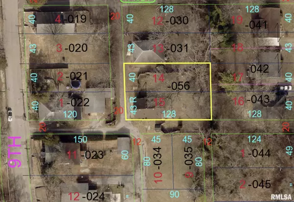 Murphysboro, IL 62966,604 N 9TH ST