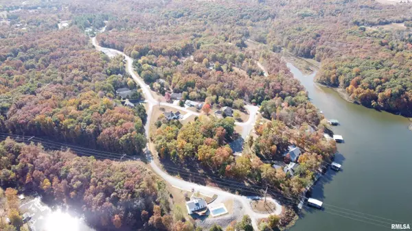 Goreville, IL 62939,Lot 80 & 81 Saluki WAY