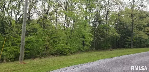 Lot 80 & 81 Saluki WAY, Goreville, IL 62939