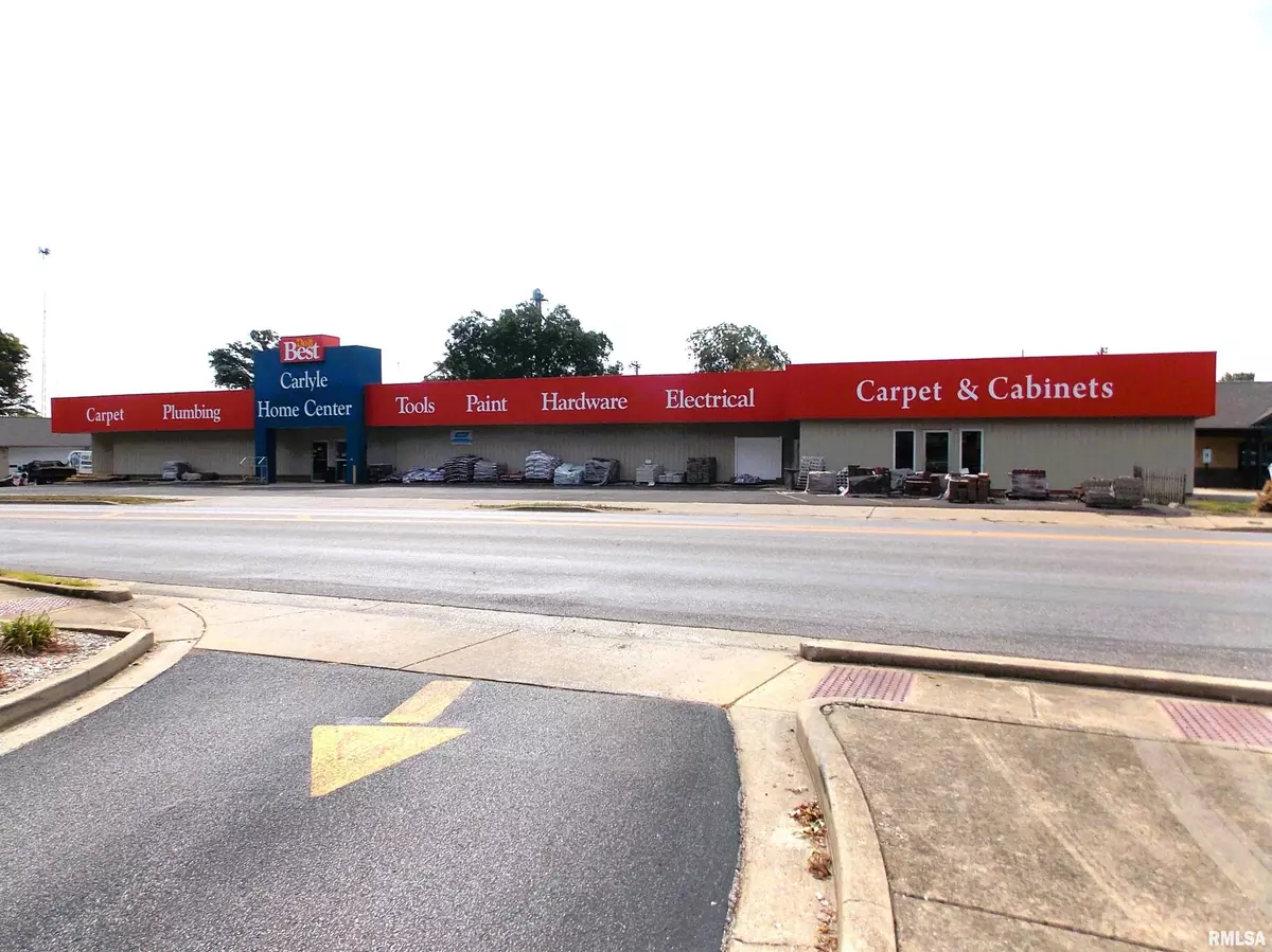 Carlyle, IL 62231,1110 FRANKLIN ST #1150