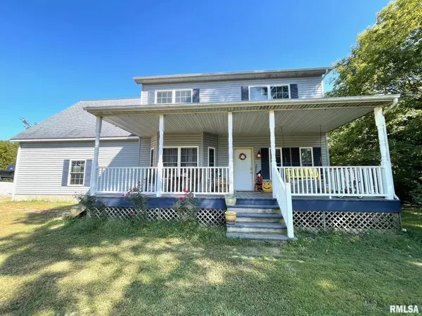 Alto Pass, IL 62905,746 S Highway 127 S HWY