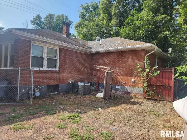 Cairo, IL 62914,424 37TH ST