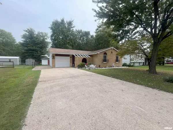 Metropolis, IL 62960,34 JAMES DR