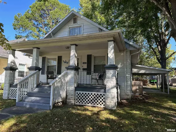 Murphysboro, IL 62966,2108 HERBERT ST