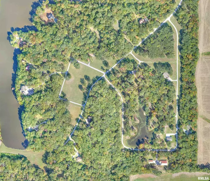 Lot 5 A WILDWOOD PL, Dix, IL 62830