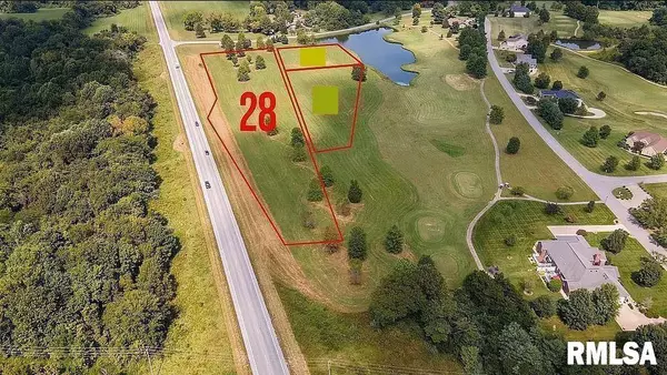 Lot 28 STONE CREEK DR, Makanda, IL 62958