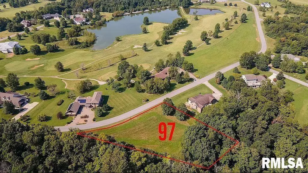Makanda, IL 62958,Lot 97 STONE CREEK DR