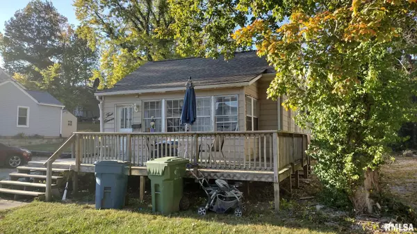 Anna, IL 62906,311 MORGAN ST