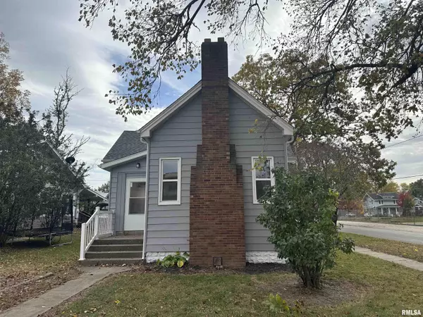 Murphysboro, IL 62966,2143 EDITH ST