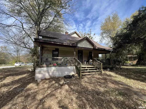 Alto Pass, IL 62905,180 CHESTNUT ST