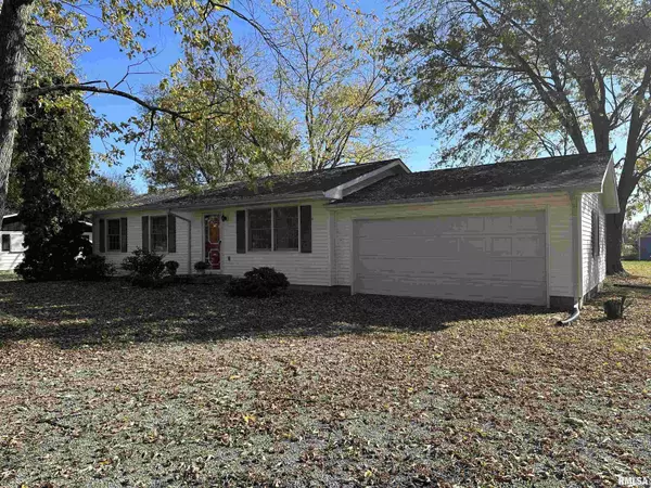 Murphysboro, IL 62966,110 JANET LN