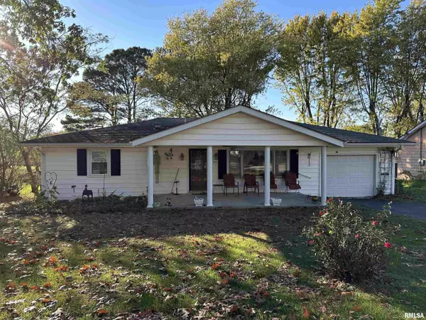 Goreville, IL 62939,320 N Fly AVE