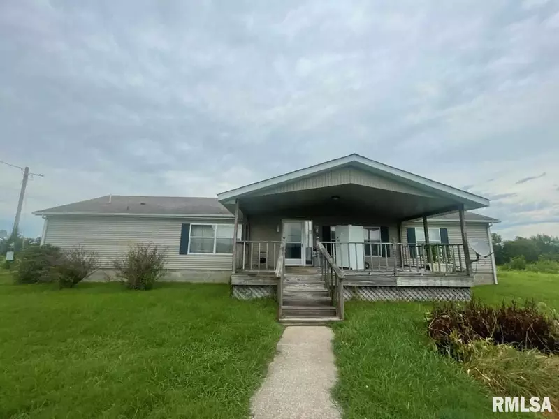 17753 US Hwy 34 HWY, Thompsonville, IL 62890