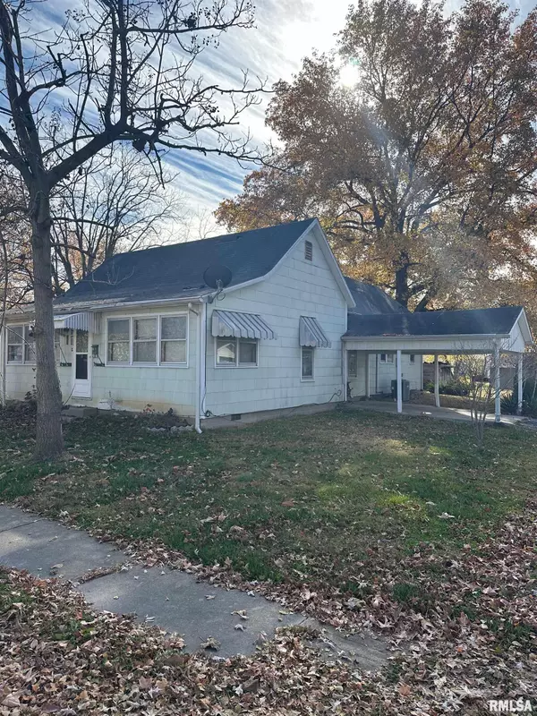 Pinckneyville, IL 62274,612 Taffee ST