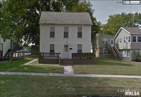 Carbondale, IL 62901,506 S ASH ST